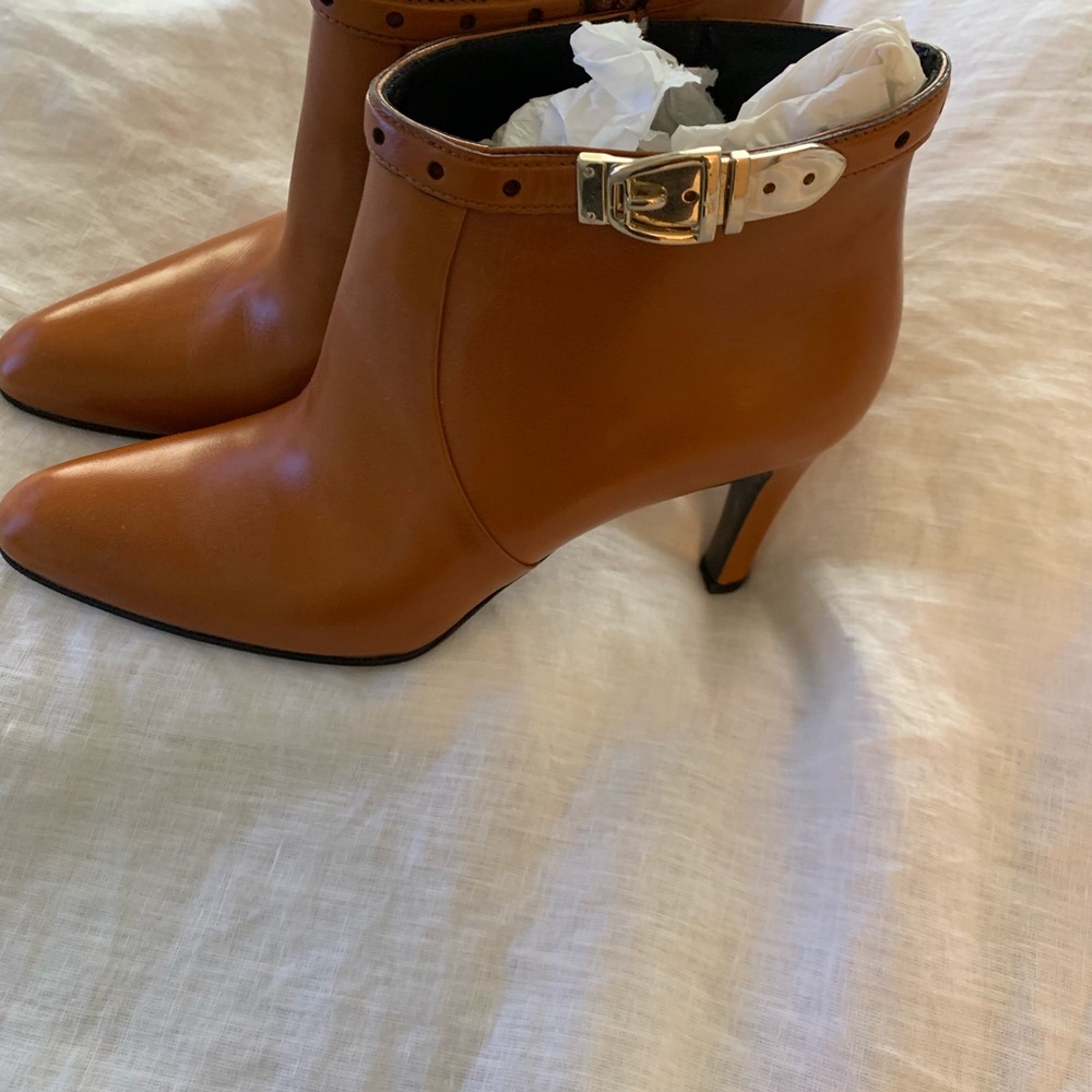 Gucci bootie! Authentic